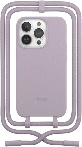Change Case - iPhone 14 Pro Max - Lilac
