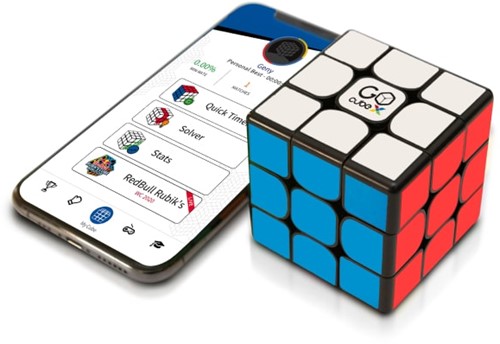 GoCube-X Smart Cube