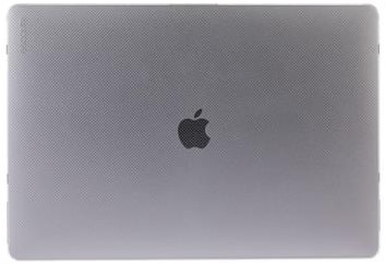 Incase Hardshell MacBook Pro 16" 2019 Dots – Clear