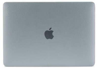 Incase Hardshell MacBook Pro 13" 2020, M1 & M2 - Clear