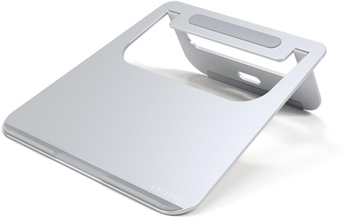 Satechi Aluminium Laptop Stand - Silver