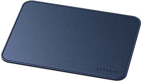 Satechi Eco Leather Mouse Pad Blue