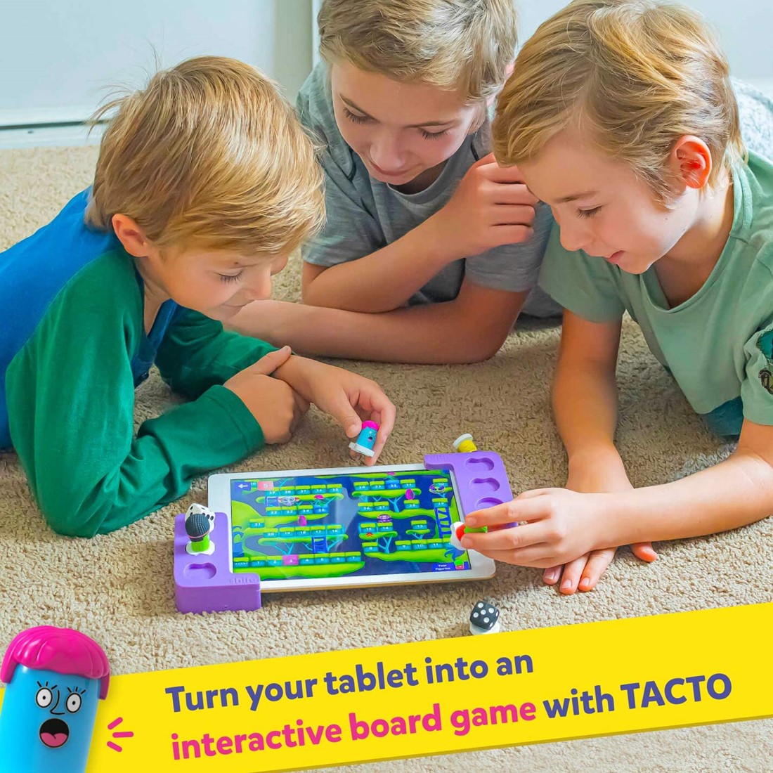 Tacto Classics - by PlayShifu