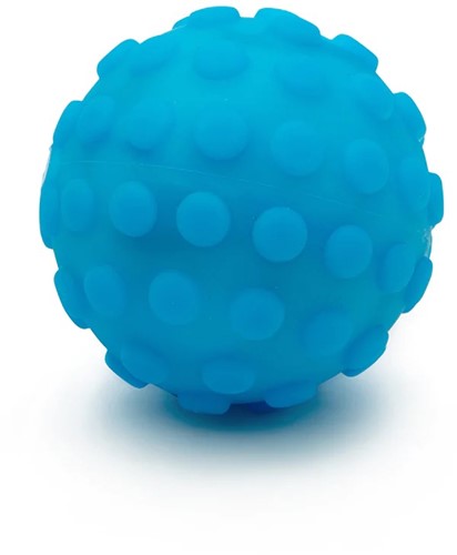 Sphero Nubby Cover - Blue