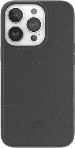 Bio Case - iPhone 14 Pro - Black