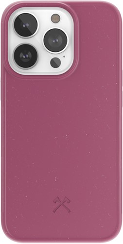 Bio Case - iPhone 14 Pro Max - Wine Red